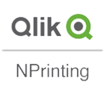 Logo Qlik Nprinting