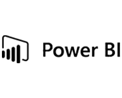Logo Power Bi