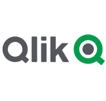 Logo Qlik